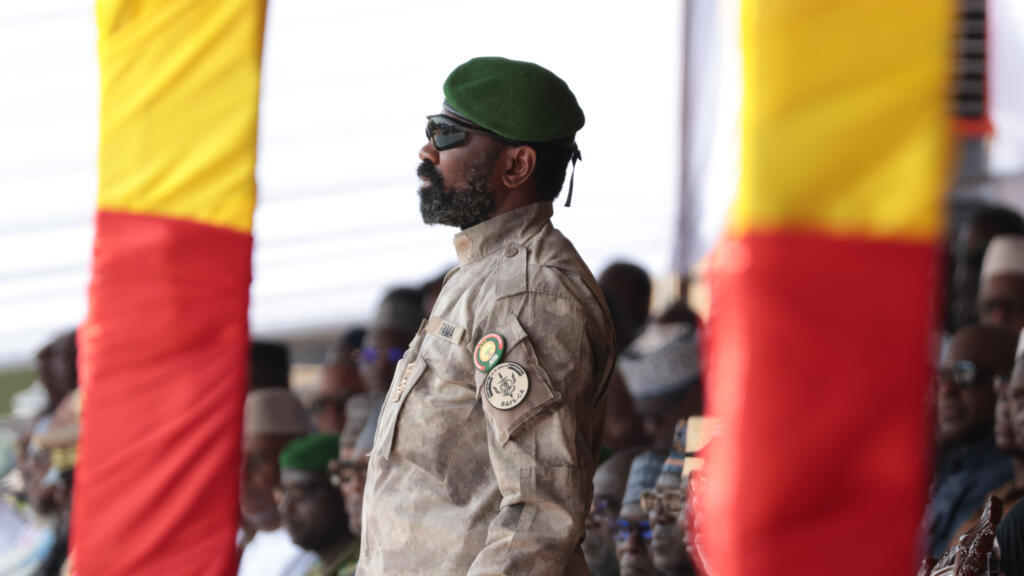 Mali : une nouvelle offensive djihadiste relance les inquiétudes sur la sécurité au Sahel
