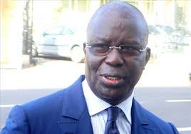 Image Babacar Gaye/A l'heure