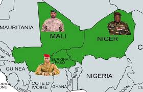 L'AES change de chef militaire : Makan Alassane Diarra prend les rênes de la Force unifiée