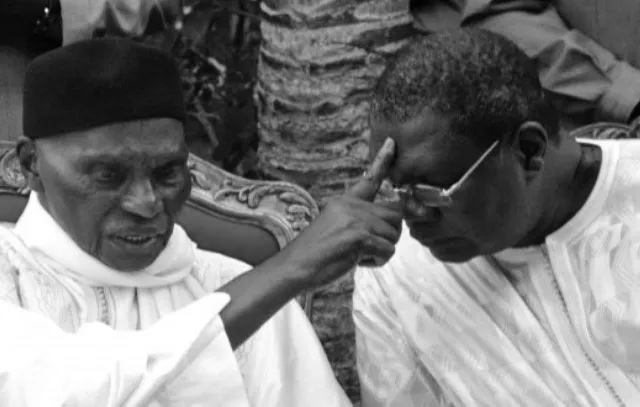 Ousmane Ngom replonge dans les heures sombres du PDS et de Wade