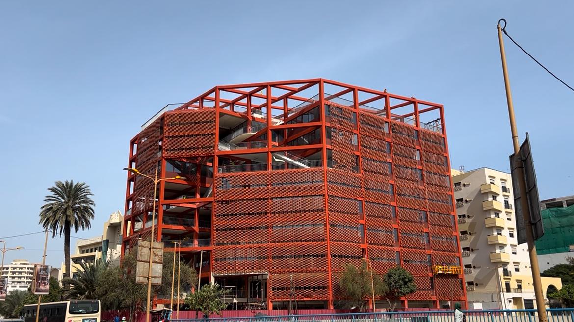 Le Groupe ISM inaugure son « Campus Baobab », nouvelle vitrine de l'enseignement supérieur privé