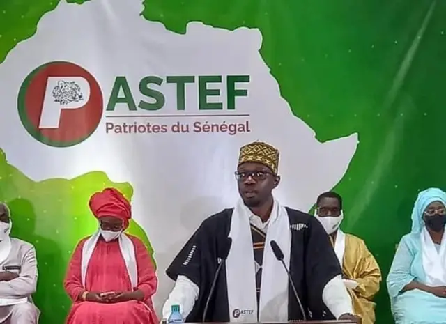 Sonko contre Diomaye : la fracture au sommet de l'État éclate au grand jour