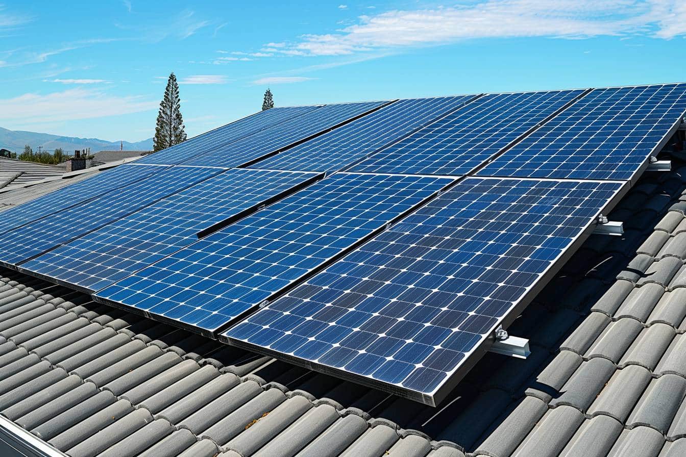 Le solaire domestique, une clé pour sortir l'Afrique du noir