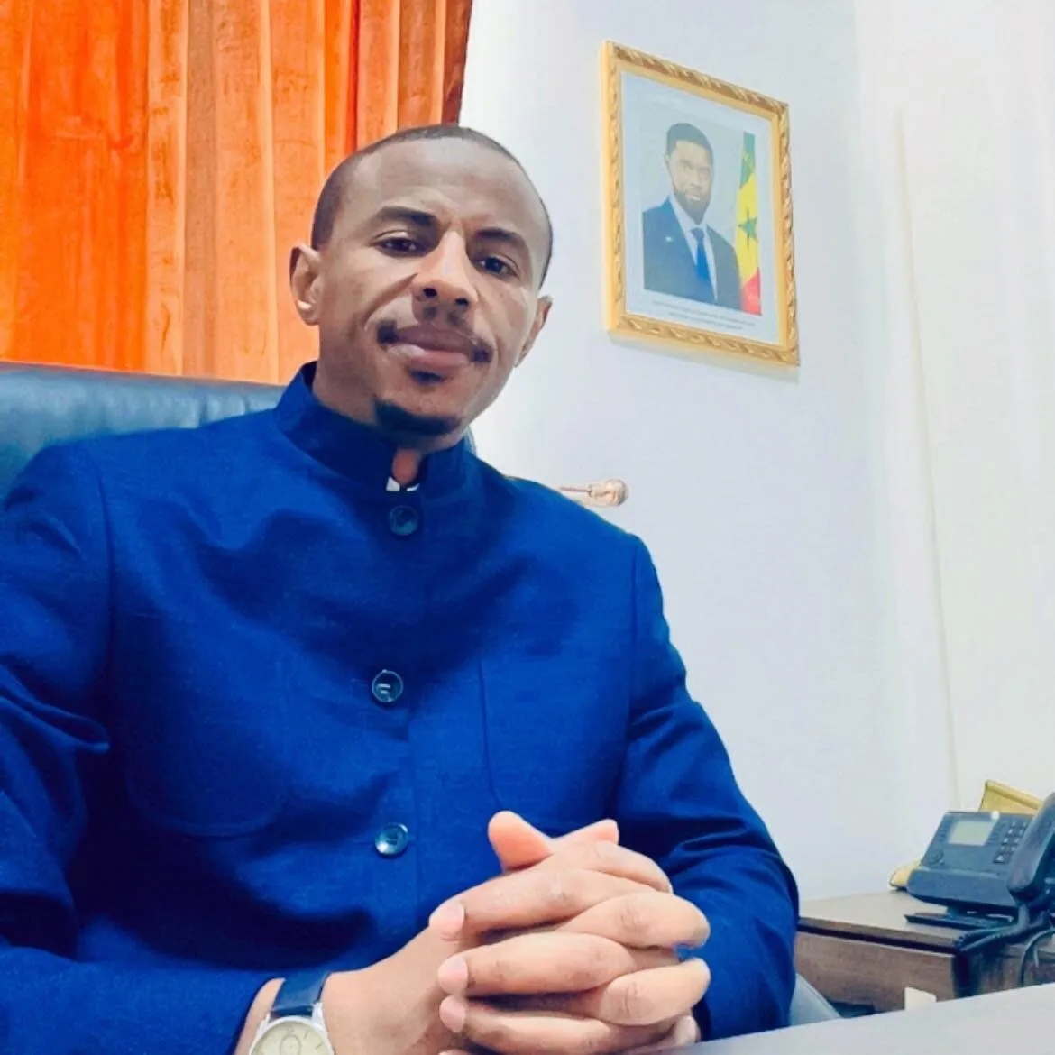 Au sein de Pastef, Aldiouma Sow tire la sonnette d'alarme