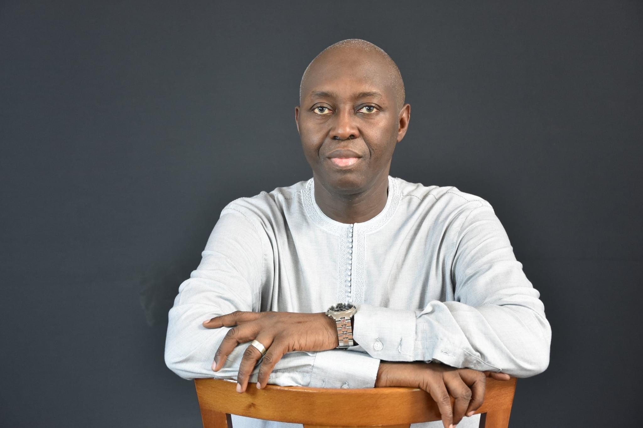 Réforme institutionnelle : Mamadou Lamine Diallo plaide pour un changement profond de gouvernance
