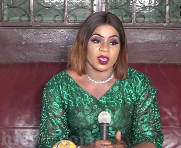 Sonko Premier ministre : une militante de l'APR dresse un bilan sans concession