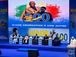 Centenaire de Wade : Diomaye appelle à l'unité et envoie un message à son propre camp