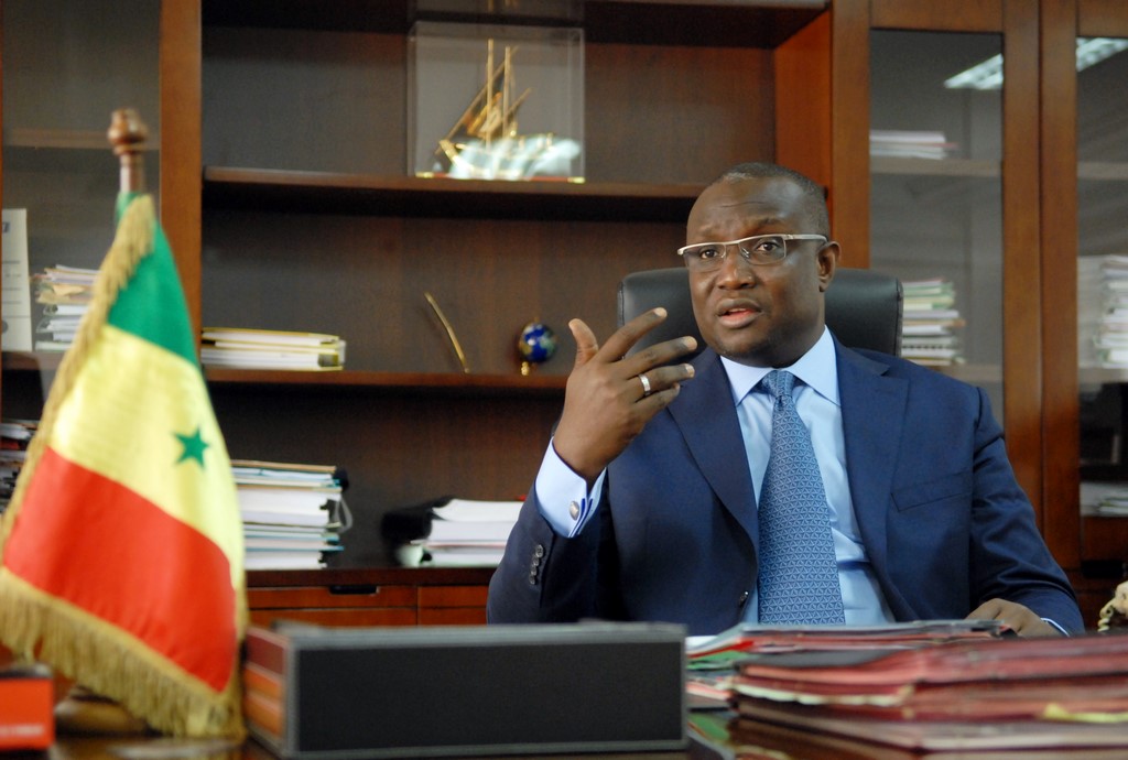 Makhtar Cissé au ministère de l'Intérieur : la loi comme seule boussole