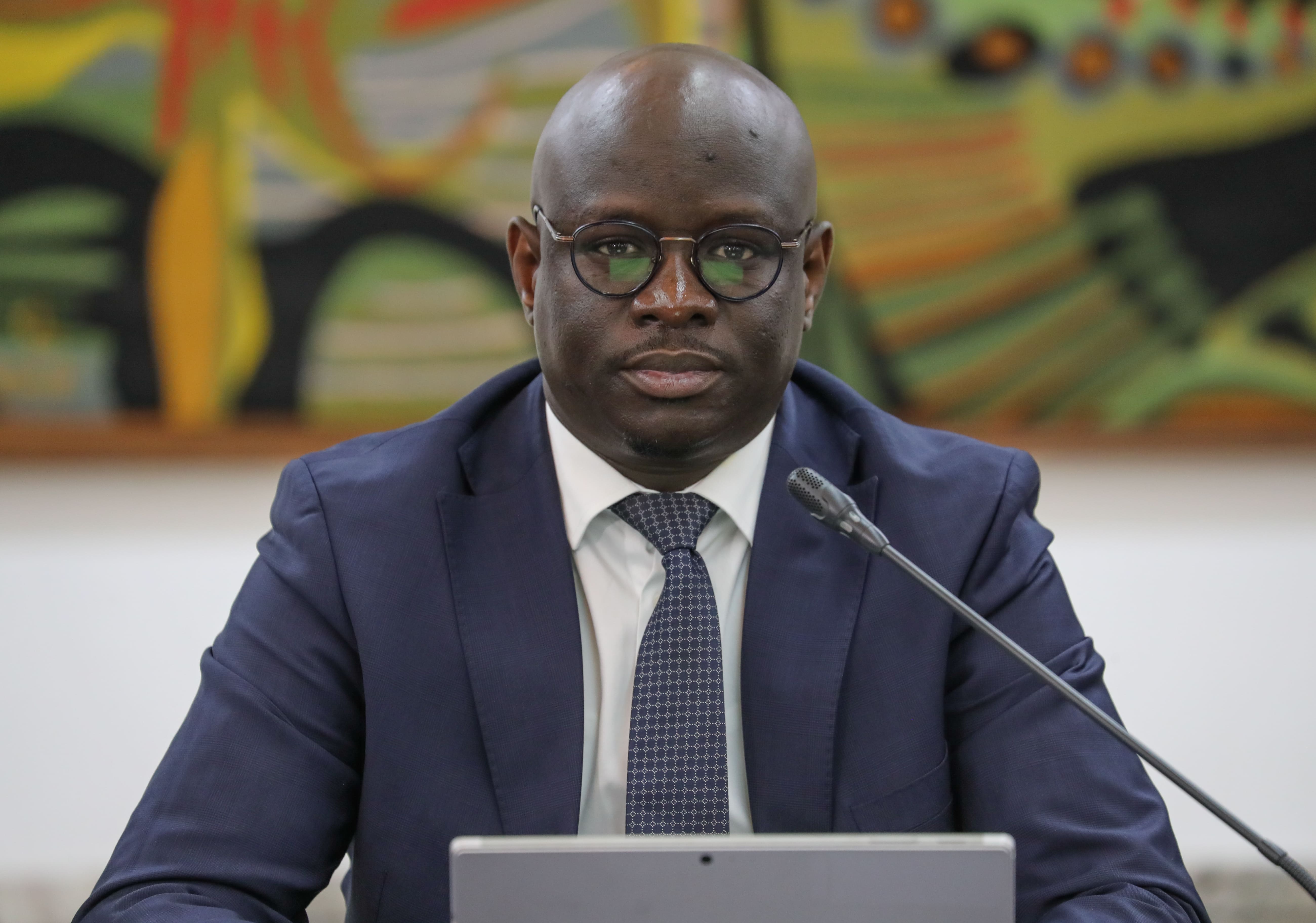 Le Sénégal rembourse par anticipation deux dettes en devises
