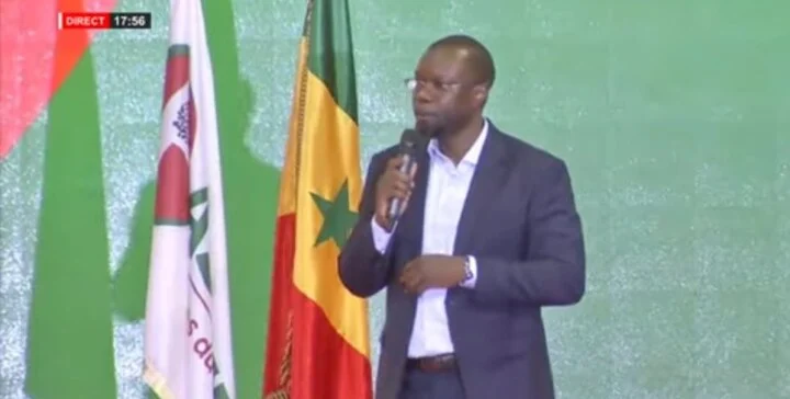 Locales 2027 : Sonko pose ses conditions et interpelle directement Diomaye