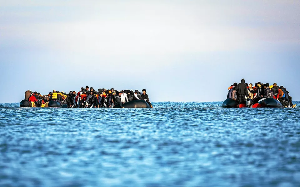 Kafountine : quatre trafiquants de migrants déférés devant la justice sénégalaise