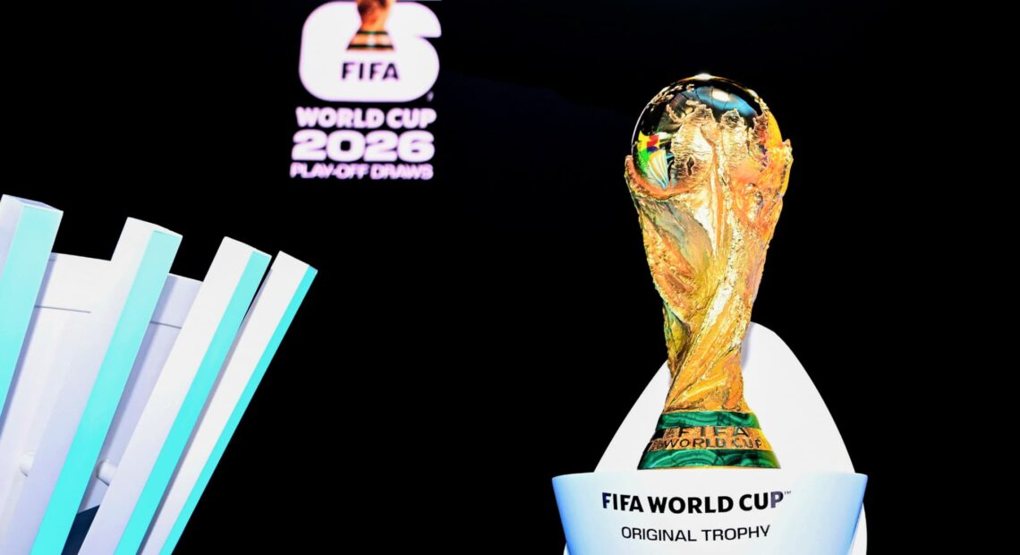 Mondial 2026 : un arbitre africain bloqué aux portes des États-Unis, la FIFA dans l'embarras