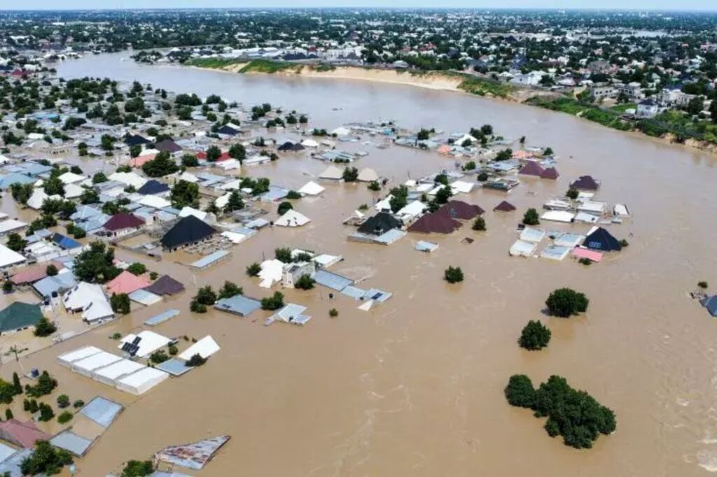 Touba : le chantier du bassin de Nguiranène lancé pour en finir avec les eaux pluviales