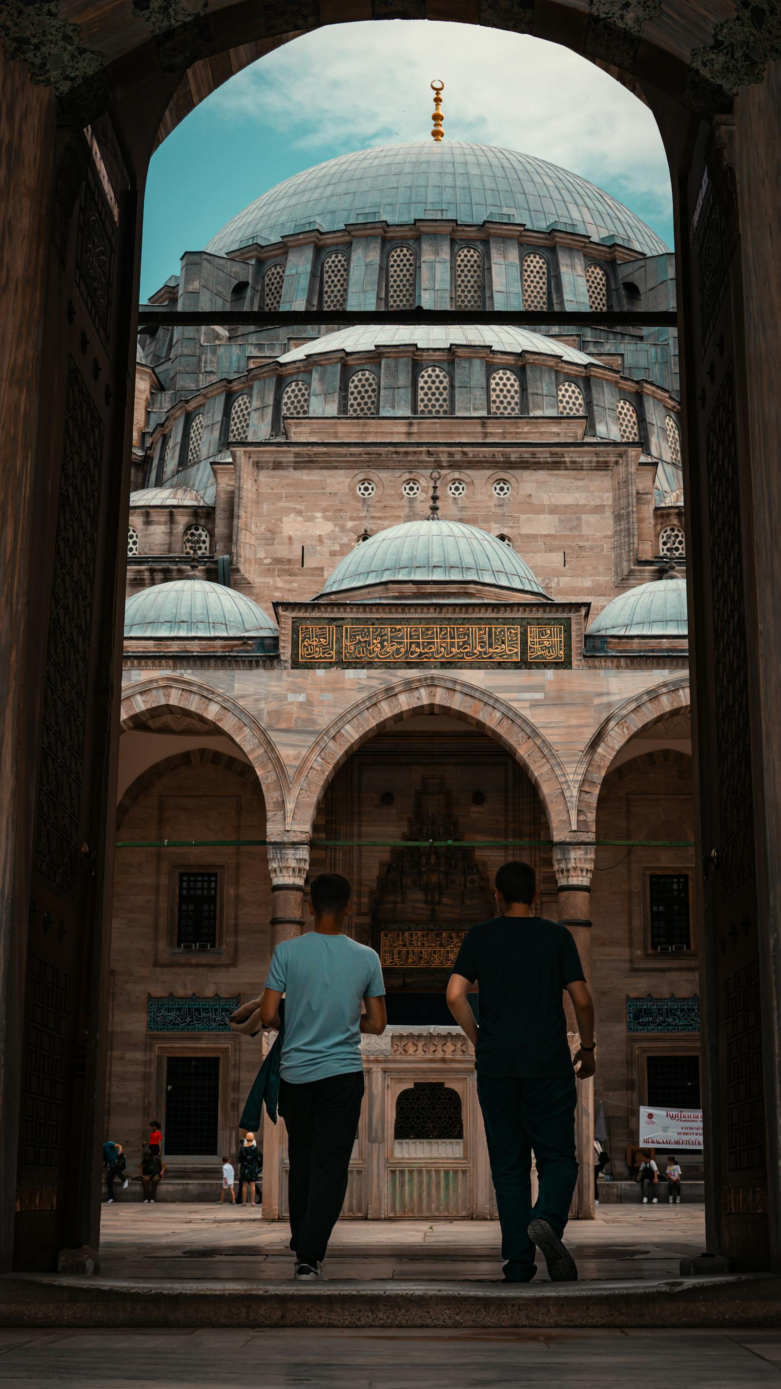 Pirogues à Saint-Louis, Guet Ndar
